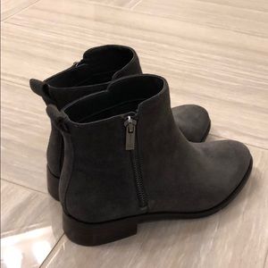 Jessica Simpson booties